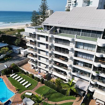 Surfers Chalet Голд-Кост Екстер'єр фото