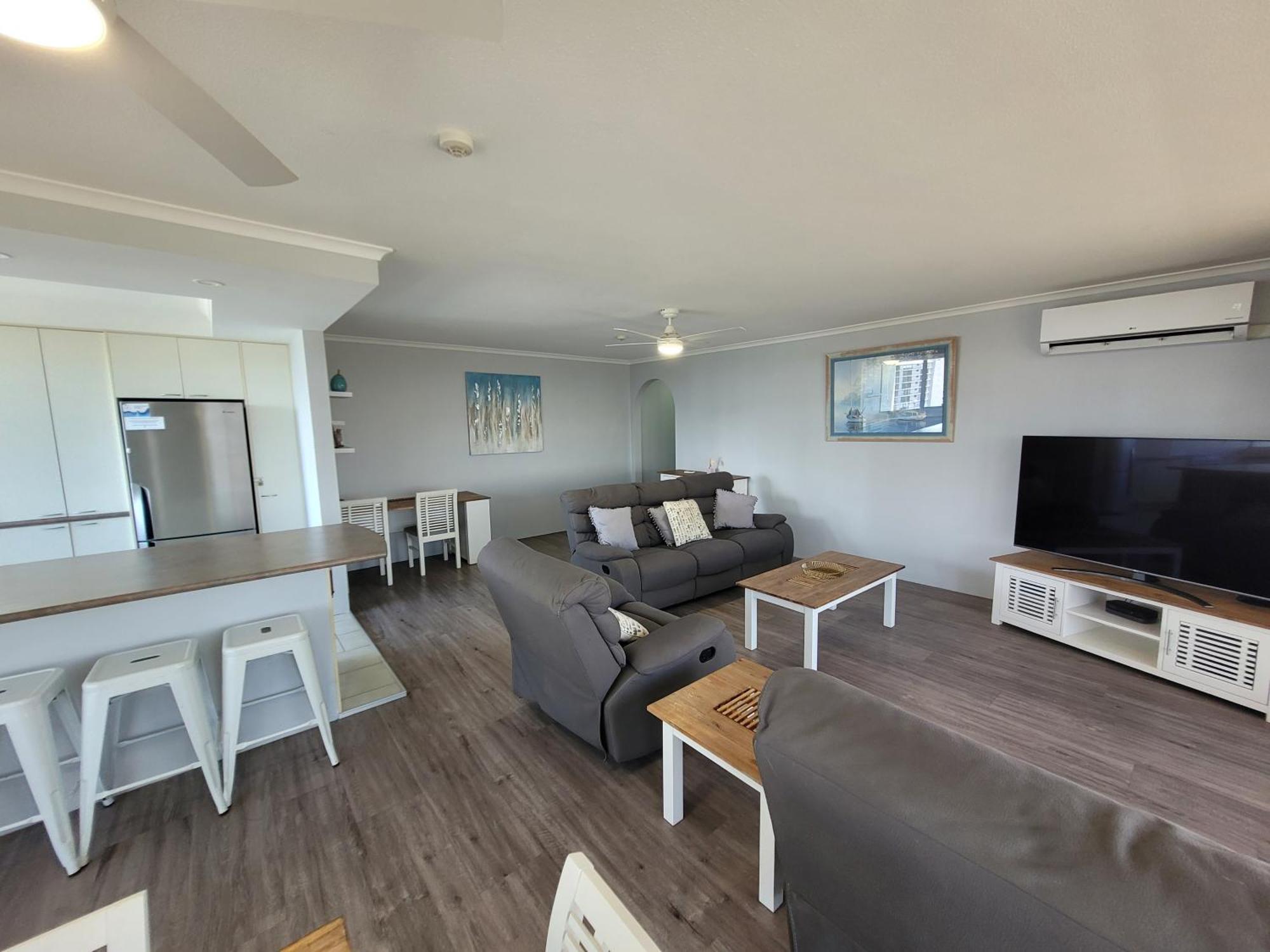 Surfers Chalet Голд-Кост Номер фото