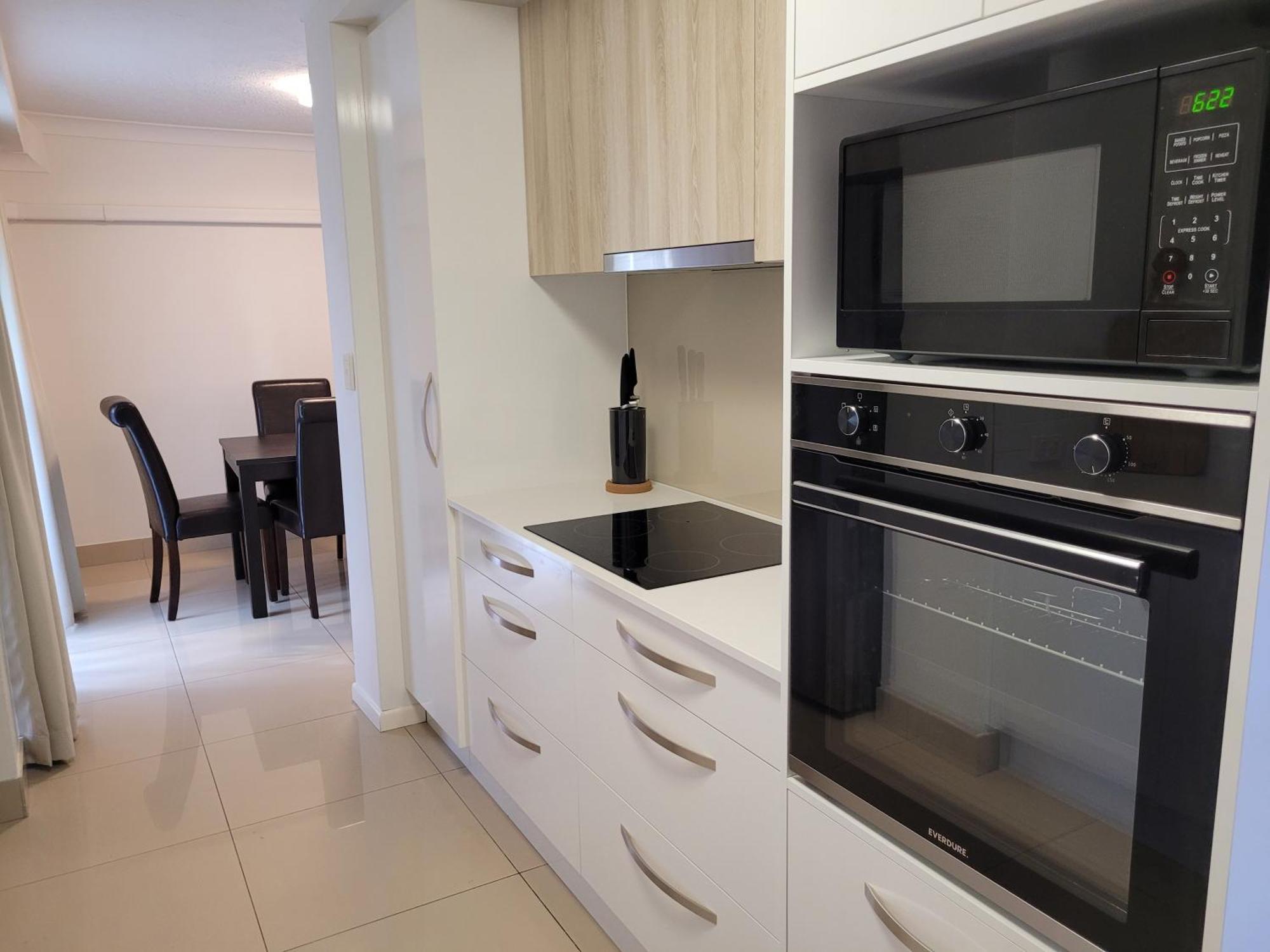 Surfers Chalet Голд-Кост Номер фото