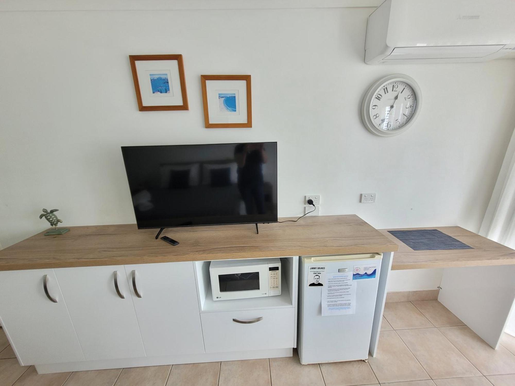 Surfers Chalet Голд-Кост Номер фото