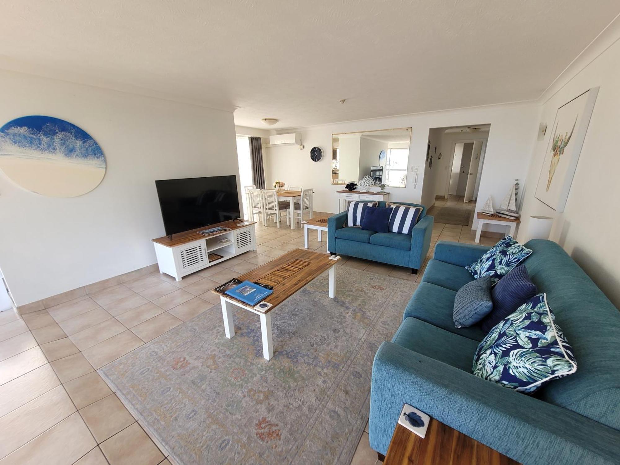 Surfers Chalet Голд-Кост Номер фото
