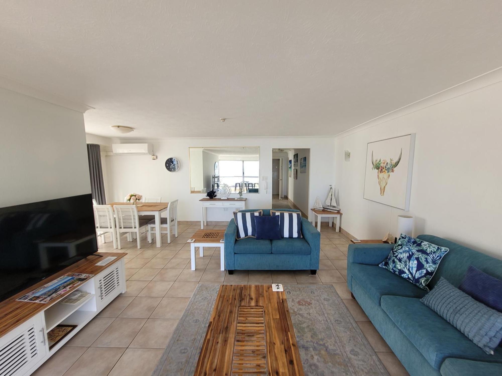Surfers Chalet Голд-Кост Номер фото