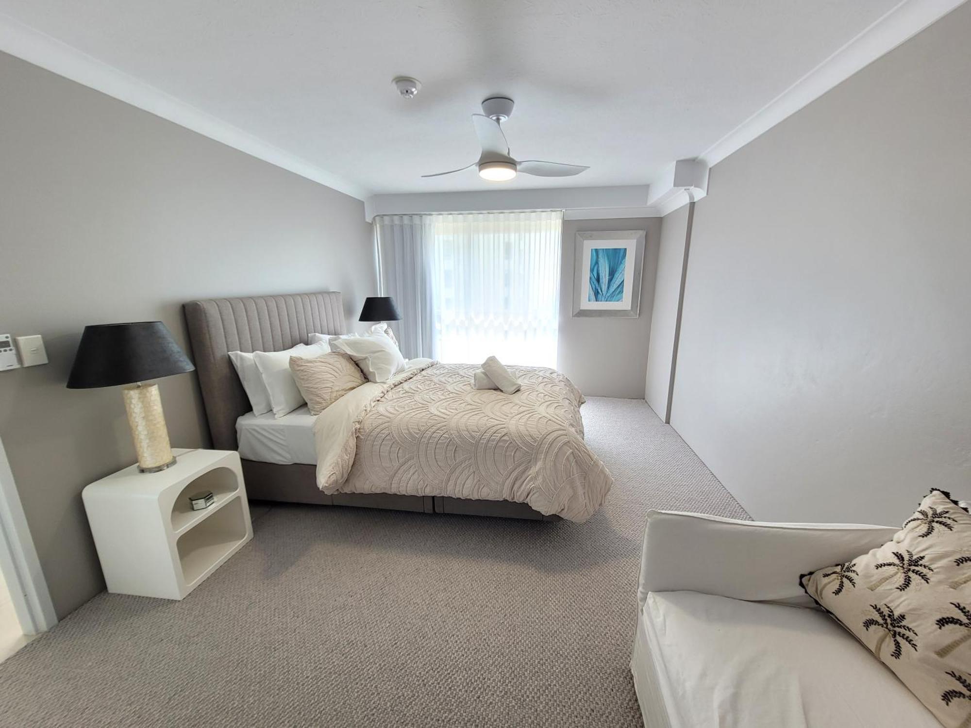 Surfers Chalet Голд-Кост Екстер'єр фото